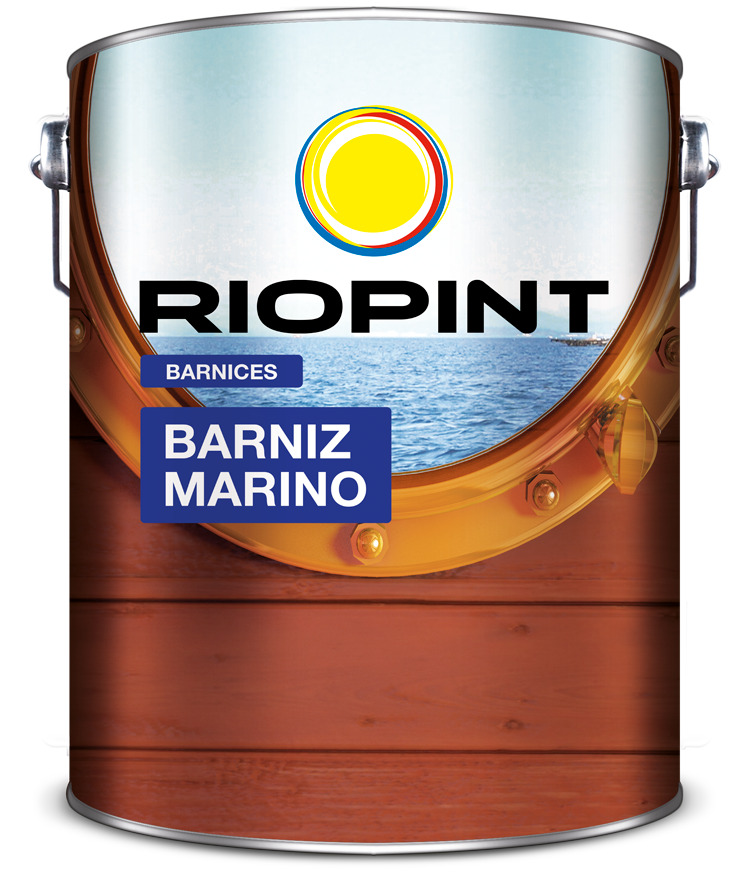 BARNIZ MARINO RIOPINT   500CC